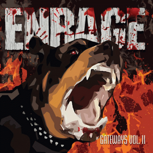 Enrage : Gateways Vol. II